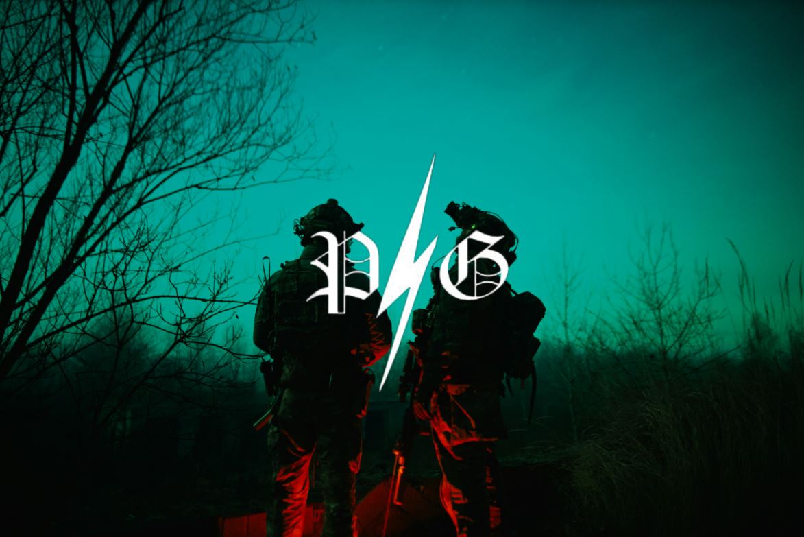 PHASE 5 - Pariah Group